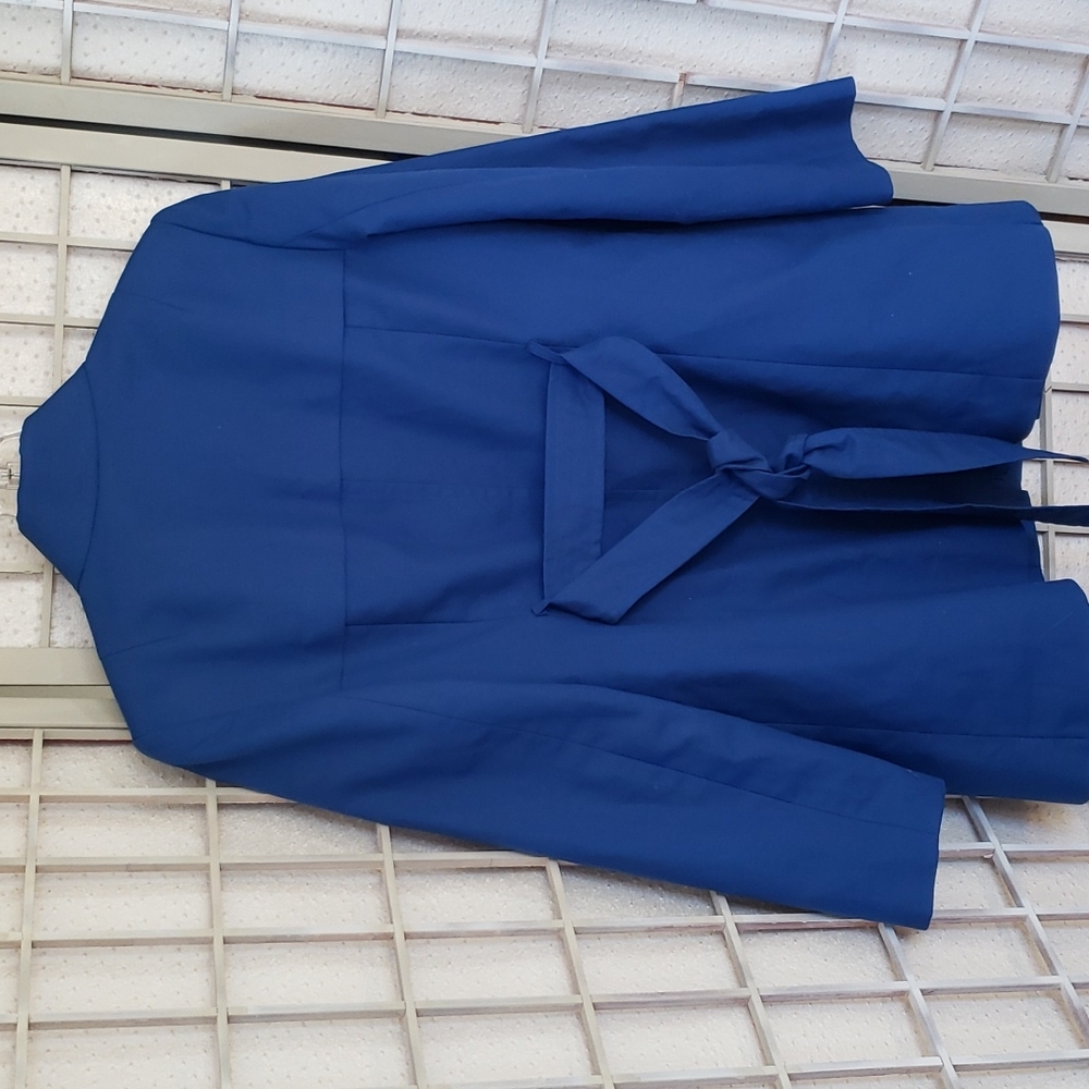 Pendleton Button Down Fully Lined Bottom Pleated … - image 5